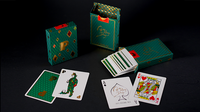 PIFF'S PERSONAL PACK PLAYING CARDS

