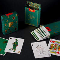 PIFF'S PERSONAL PACK PLAYING CARDS