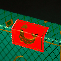 PIFF'S PERSONAL PACK PLAYING CARDS