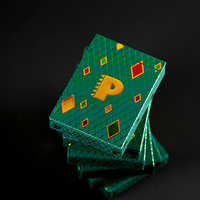 PIFF'S PERSONAL PACK PLAYING CARDS