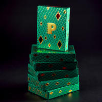 PIFF'S PERSONAL PACK PLAYING CARDS