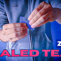 Healed Tear by Zoen's video DOWNLOAD