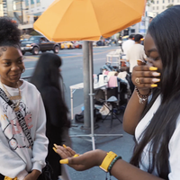 Candyman by Tobias Dostal -Trick