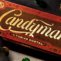 Candyman by Tobias Dostal -Trick