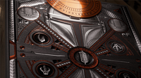 Mandalorian V2 Playing Cards by theory11
