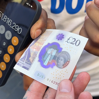 DEViOS by Mark Lemon