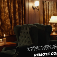 BLAZE 2 (The Auto Candle) by Mickey Mak, Alen L. & MS Magic - Trick