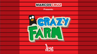 Crazy Farm by Marcos Cruz and Pilato - Trick
