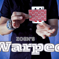 Warped by Zoen's video DOWNLOAD