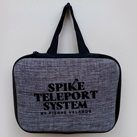 Spike Teleport System by Pierre Velarde - Trick