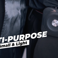 Secret Voice by ZF Magic, Bond Lee & MS Magic