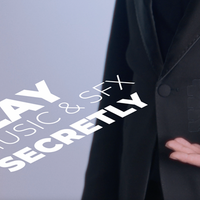 Secret Voice by ZF Magic, Bond Lee & MS Magic