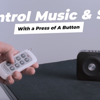 Secret Voice by ZF Magic, Bond Lee & MS Magic