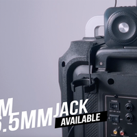 Secret Voice by ZF Magic, Bond Lee & MS Magic