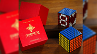 Cubebuster by Henry Harrius - Trick
