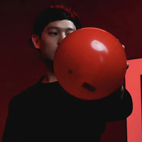 Balloon Oracle by HJ and Henry Harrius Presents