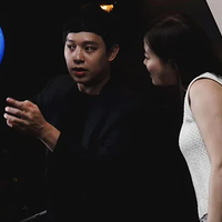 Balloon Oracle by HJ and Henry Harrius Presents