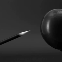 Balloon Oracle by HJ and Henry Harrius Presents