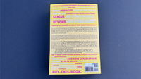 Beyond Look, Don't See: 10th Anniversary Edition by Christopher Barnes - Book

