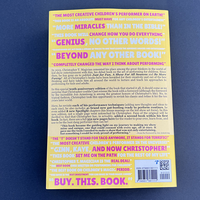 Beyond Look, Don't See: 10th Anniversary Edition by Christopher Barnes - Book