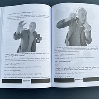 Beyond Look, Don't See: 10th Anniversary Edition by Christopher Barnes - Book