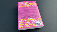 BEYOND Beyond Look, Don't See by Christopher Barnes - Book

