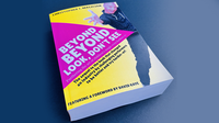 BEYOND Beyond Look, Don't See by Christopher Barnes - Book
