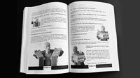 BEYOND Beyond Look, Don't See by Christopher Barnes - Book
