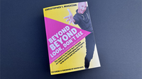 BEYOND Beyond Look, Don't See by Christopher Barnes - Book
