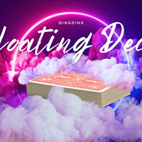 The Vault - Floating Deck by Ding Ding video DOWNLOAD