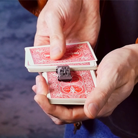 THE TIME MACHINE by Hugo Valenzuela - Trick