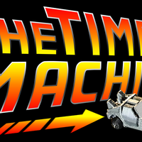 THE TIME MACHINE by Hugo Valenzuela - Trick