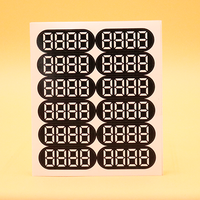 Mental Key Prediction Refill Stickers by TCC & Conan Liu & Royce Luo - Trick
