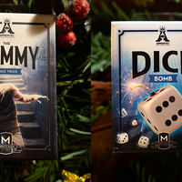 Apprentice Holiday Gift Bundle