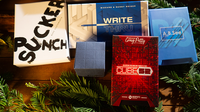 Wizardry Holiday Gift Bundle
