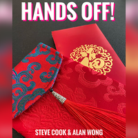 Hands Off! by Steve Cook and Alan Wong - Trick