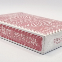 Players' Elites Marked Deck Playing Cards