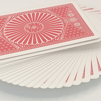 Players' Elites Marked Deck Playing Cards