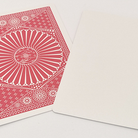 Players' Elites Marked Deck Playing Cards