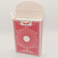 Players' Elites Marked Deck Playing Cards