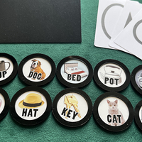 Art Prediction by N2G and Kaifu Wang - Trick