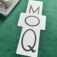 Art Prediction by N2G and Kaifu Wang - Trick