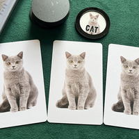 Art Prediction by N2G and Kaifu Wang - Trick