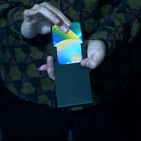 APPEARANCE Medium by Smagic Productions - Trick