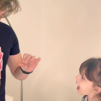 FLIP N PRINT RED by JOTA - Trick