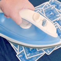 FLIP N PRINT BLUE by JOTA - Trick