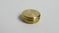 Buddha Boston Box (Half Dollar) by Chazpro - Trick
