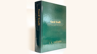 Card Craft by J.K. Hartman - Book
