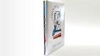 Totally Out of Control Supreme MME Edition by Chris Kenner - Book
