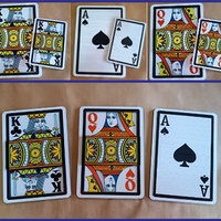 JUMBO MONTE PLUS 2.0 SMALL by Dar Magia - Trick